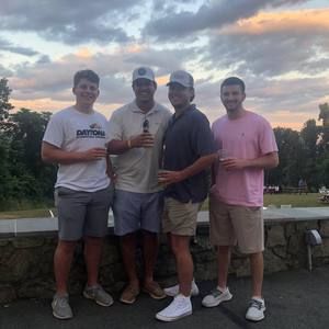 Meet your Posher, Jacob